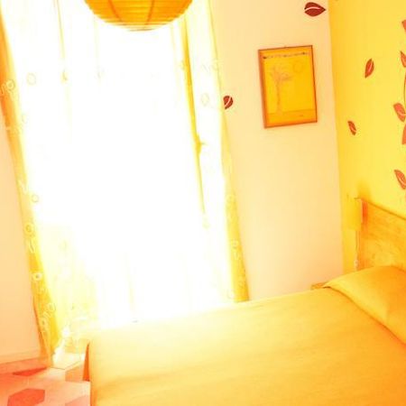 Scipione B&B Ρώμη Δωμάτιο φωτογραφία
