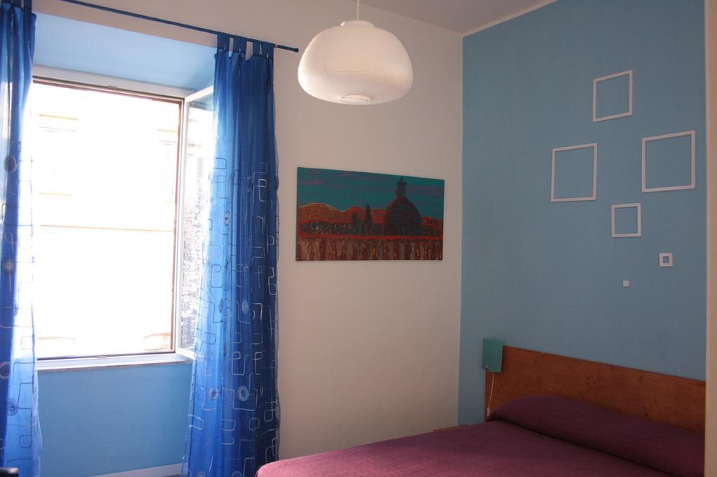 Scipione B&B Ρώμη Δωμάτιο φωτογραφία