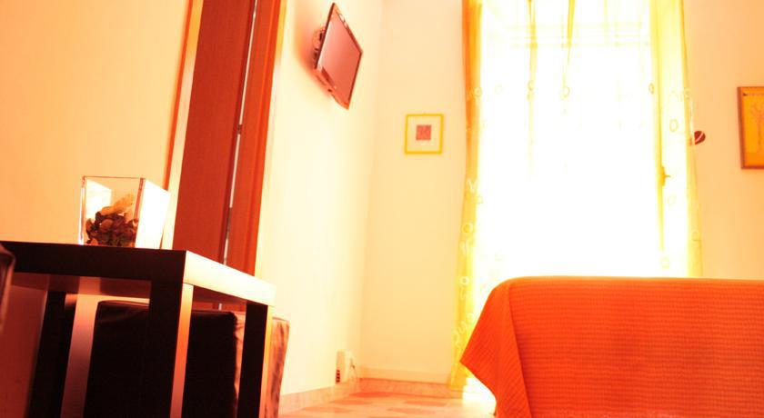 Scipione B&B Ρώμη Εξωτερικό φωτογραφία