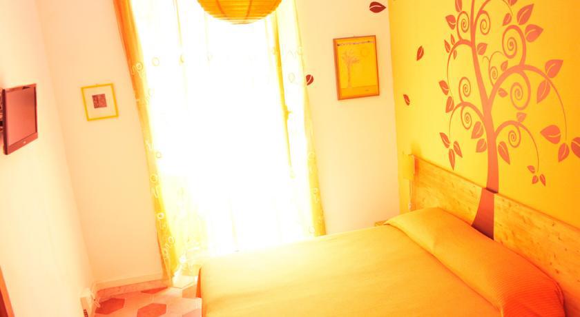 Scipione B&B Ρώμη Δωμάτιο φωτογραφία