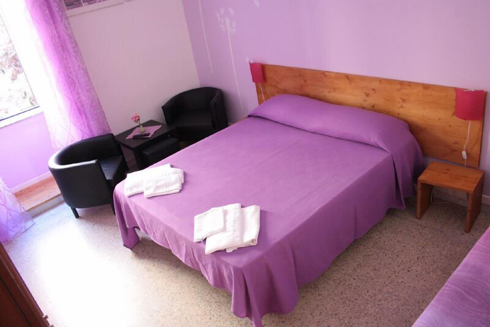 Scipione B&B Ρώμη Εξωτερικό φωτογραφία