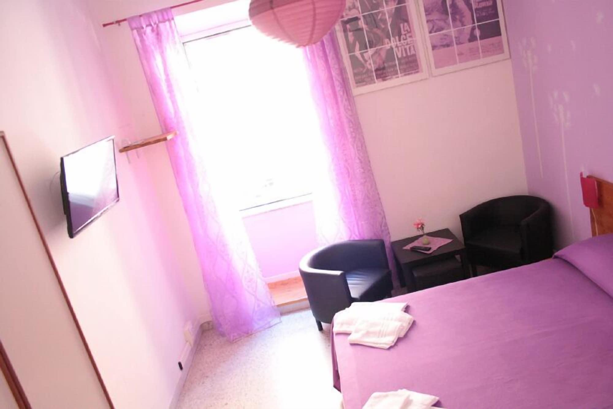 Scipione B&B Ρώμη Εξωτερικό φωτογραφία