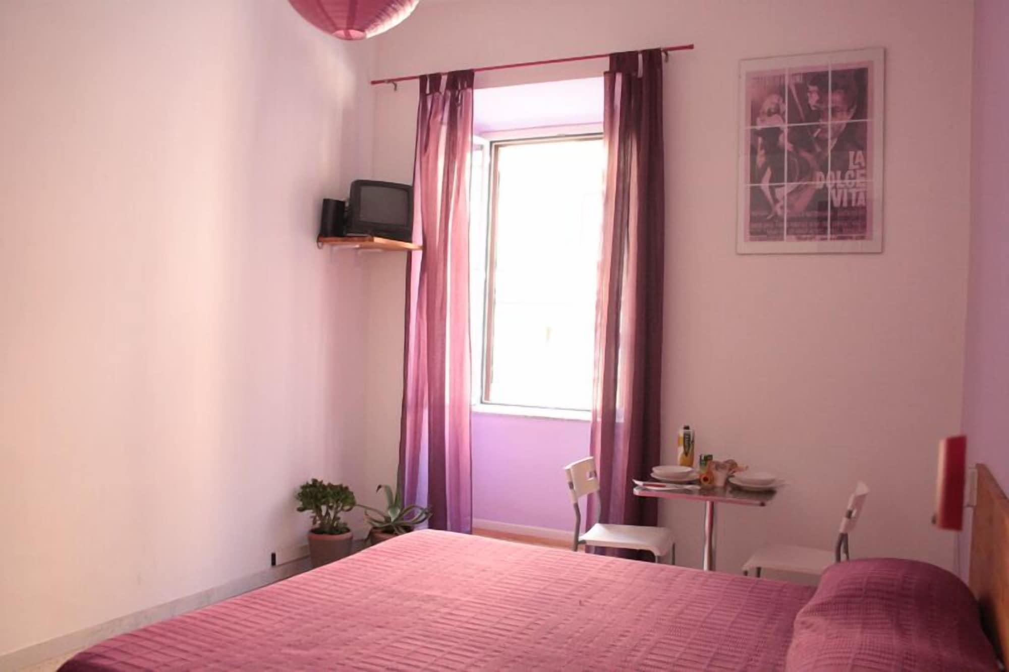 Scipione B&B Ρώμη Εξωτερικό φωτογραφία