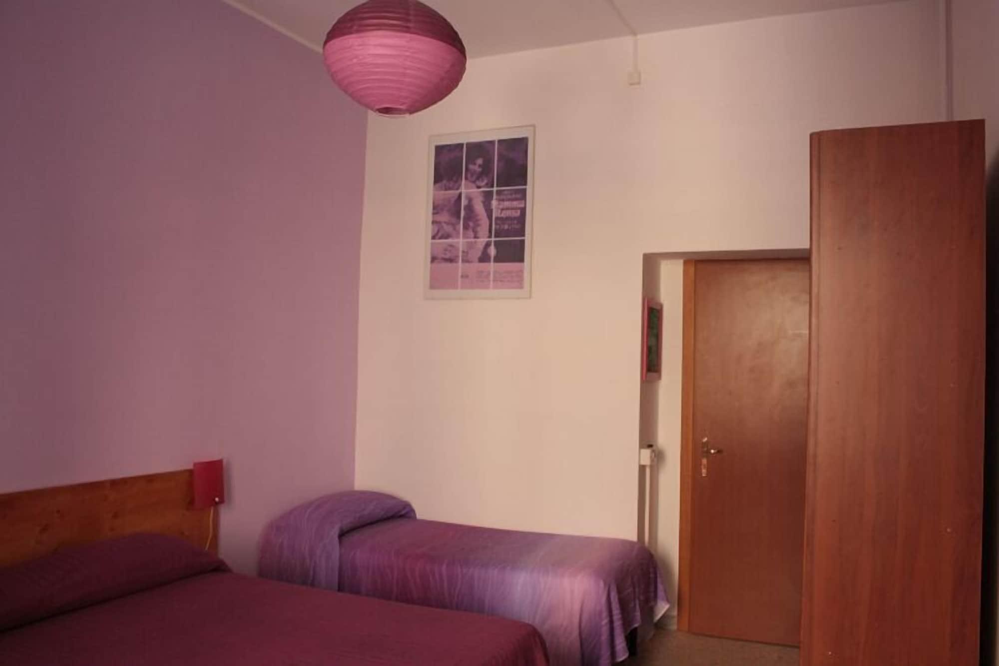 Scipione B&B Ρώμη Εξωτερικό φωτογραφία