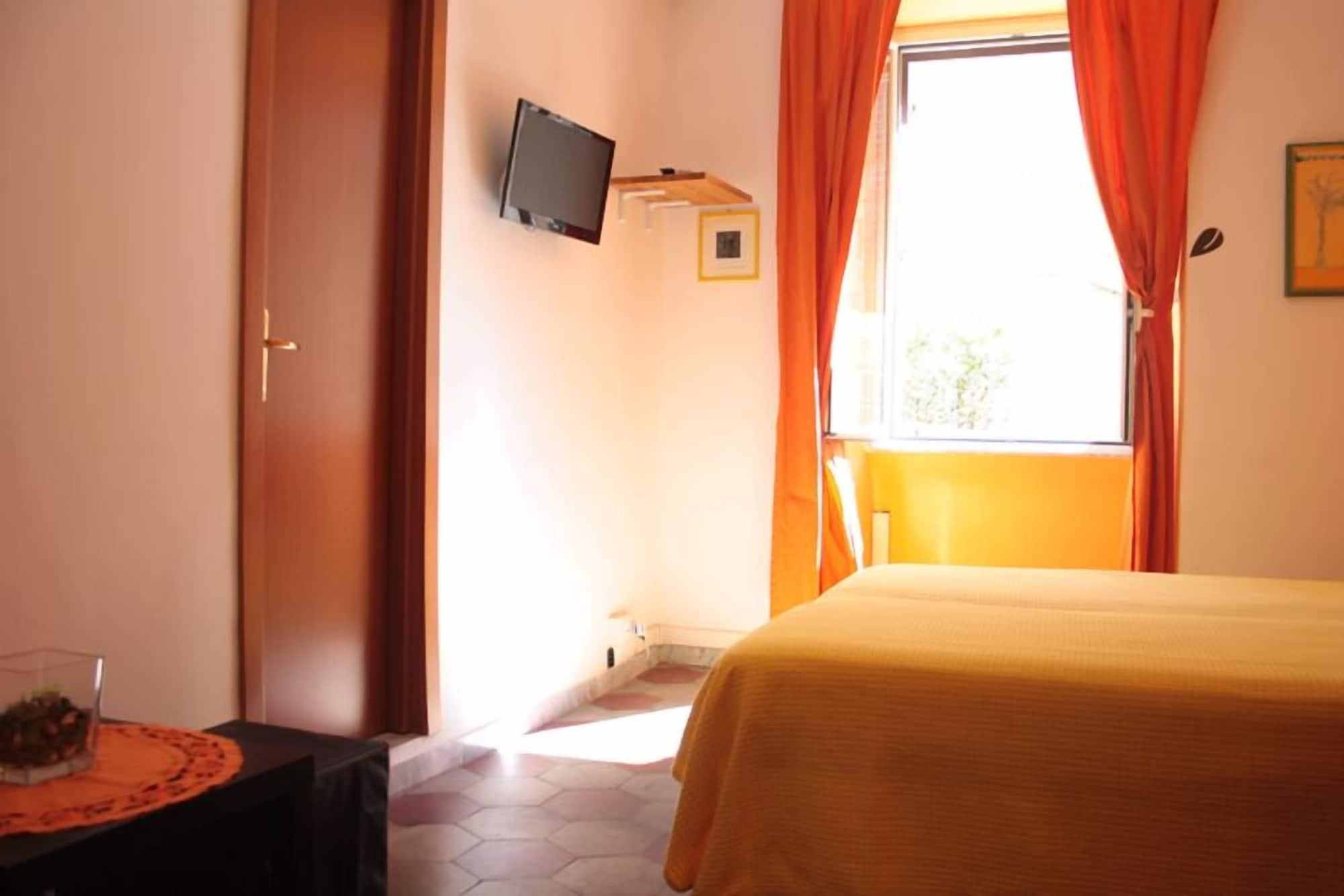 Scipione B&B Ρώμη Εξωτερικό φωτογραφία