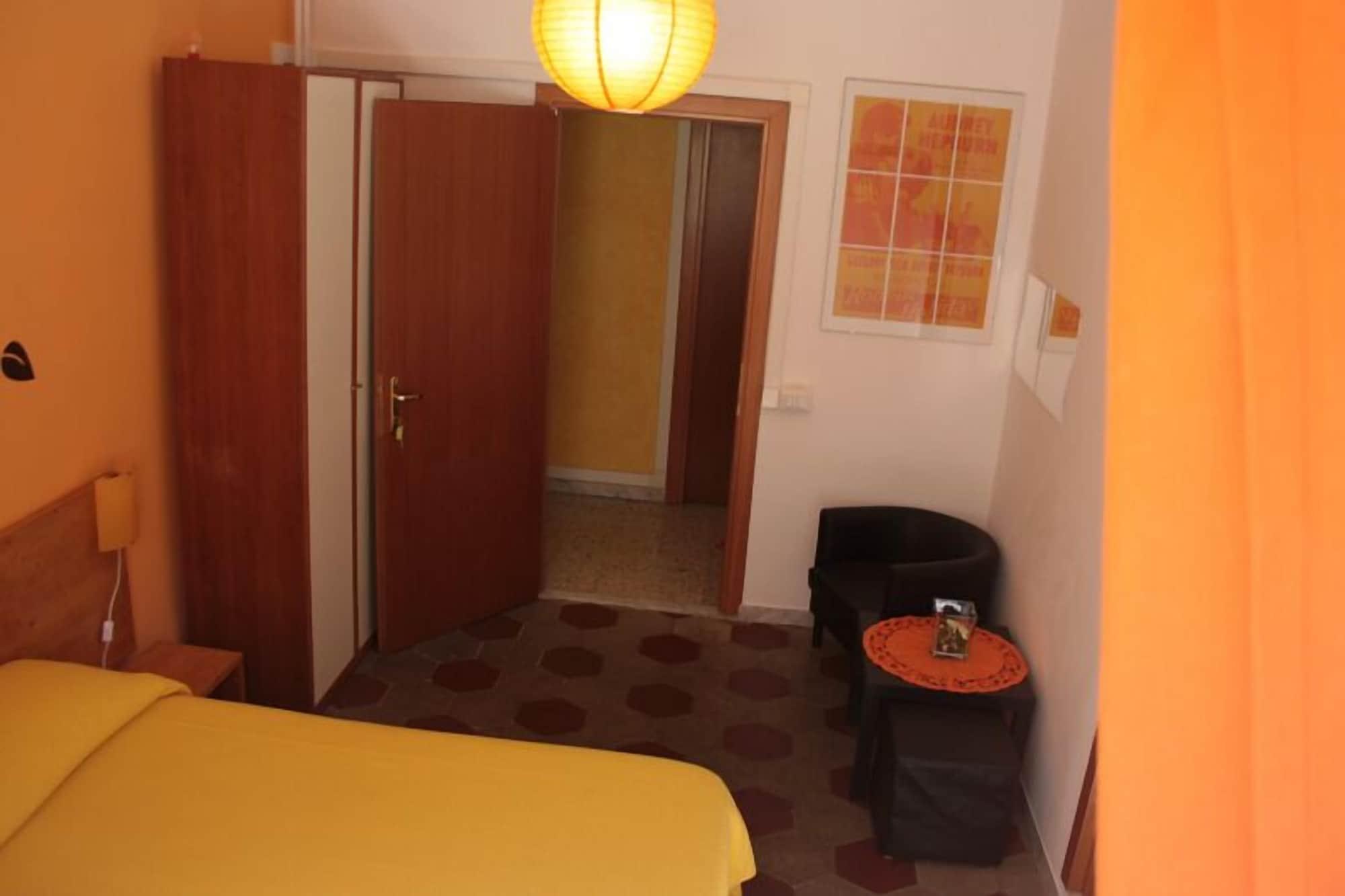 Scipione B&B Ρώμη Εξωτερικό φωτογραφία