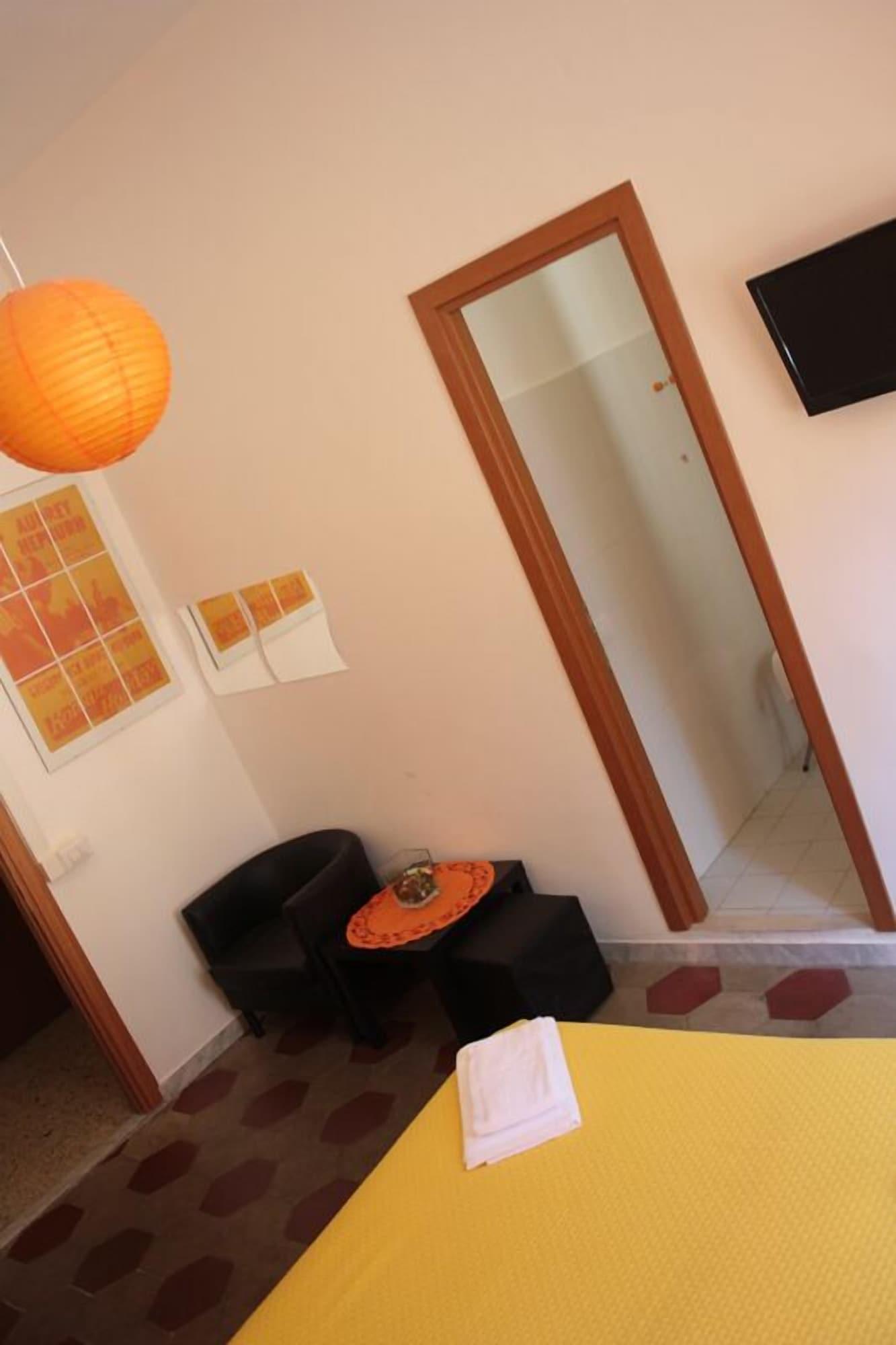 Scipione B&B Ρώμη Εξωτερικό φωτογραφία