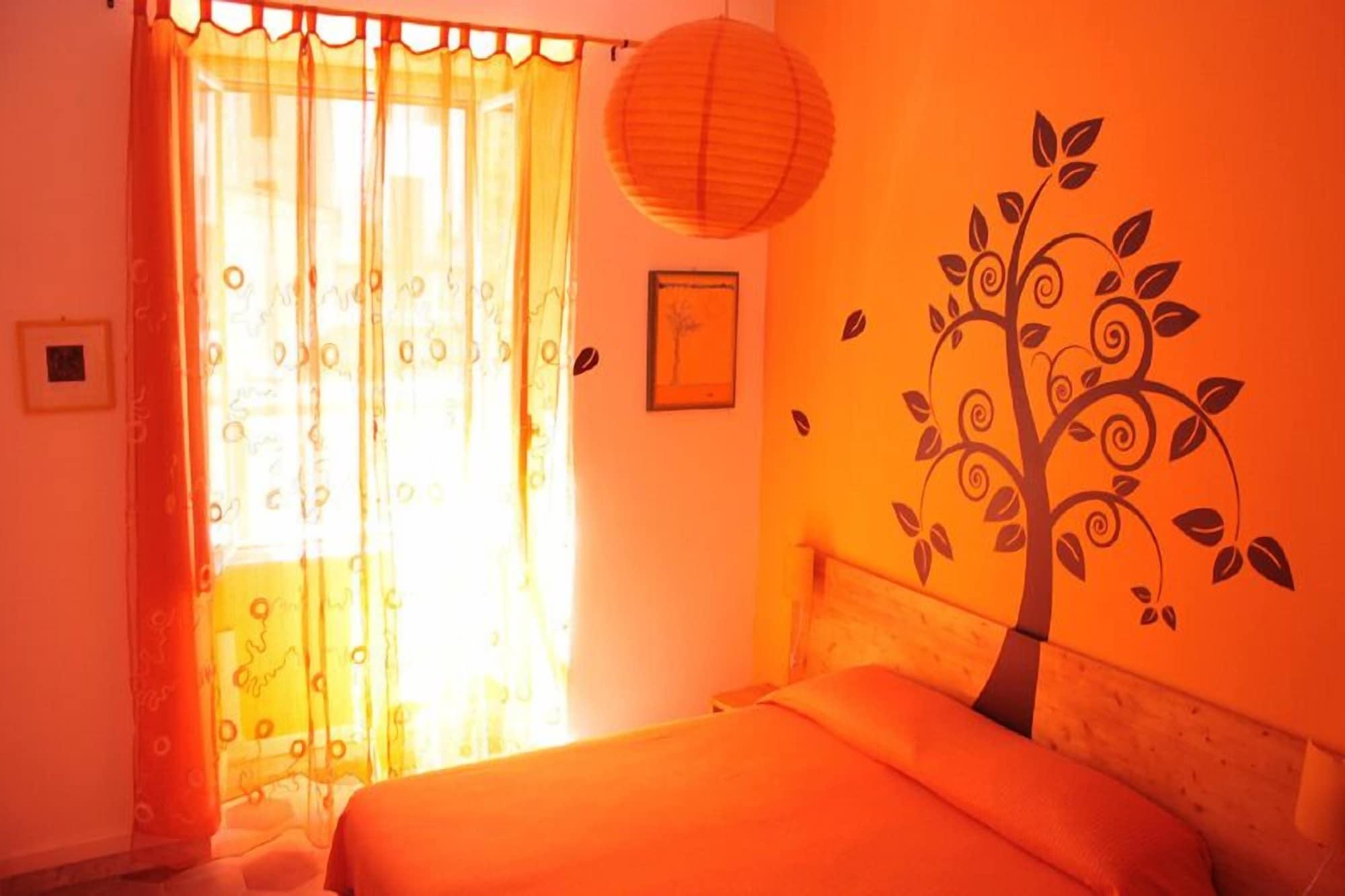 Scipione B&B Ρώμη Εξωτερικό φωτογραφία