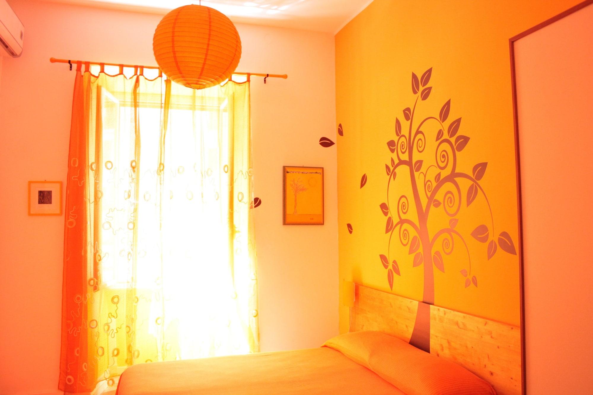 Scipione B&B Ρώμη Εξωτερικό φωτογραφία