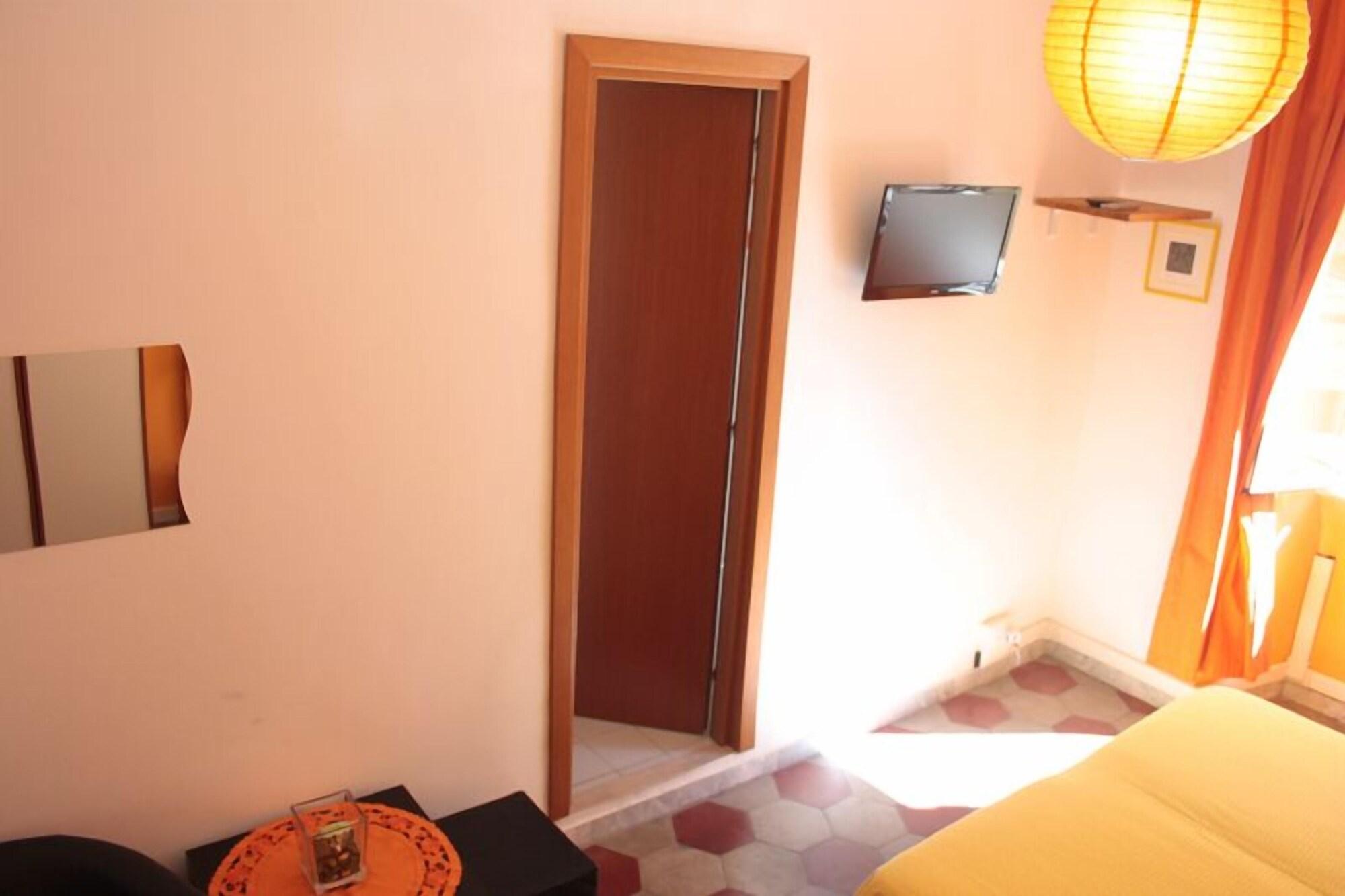Scipione B&B Ρώμη Εξωτερικό φωτογραφία