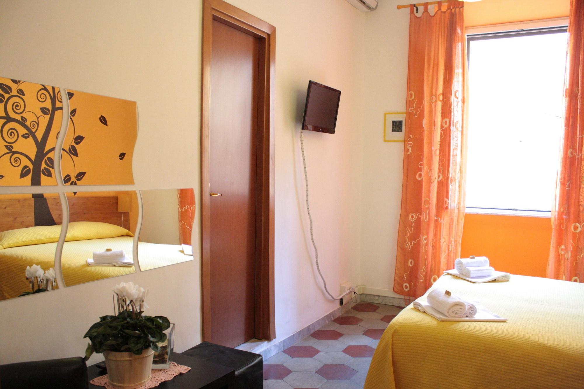 Scipione B&B Ρώμη Εξωτερικό φωτογραφία
