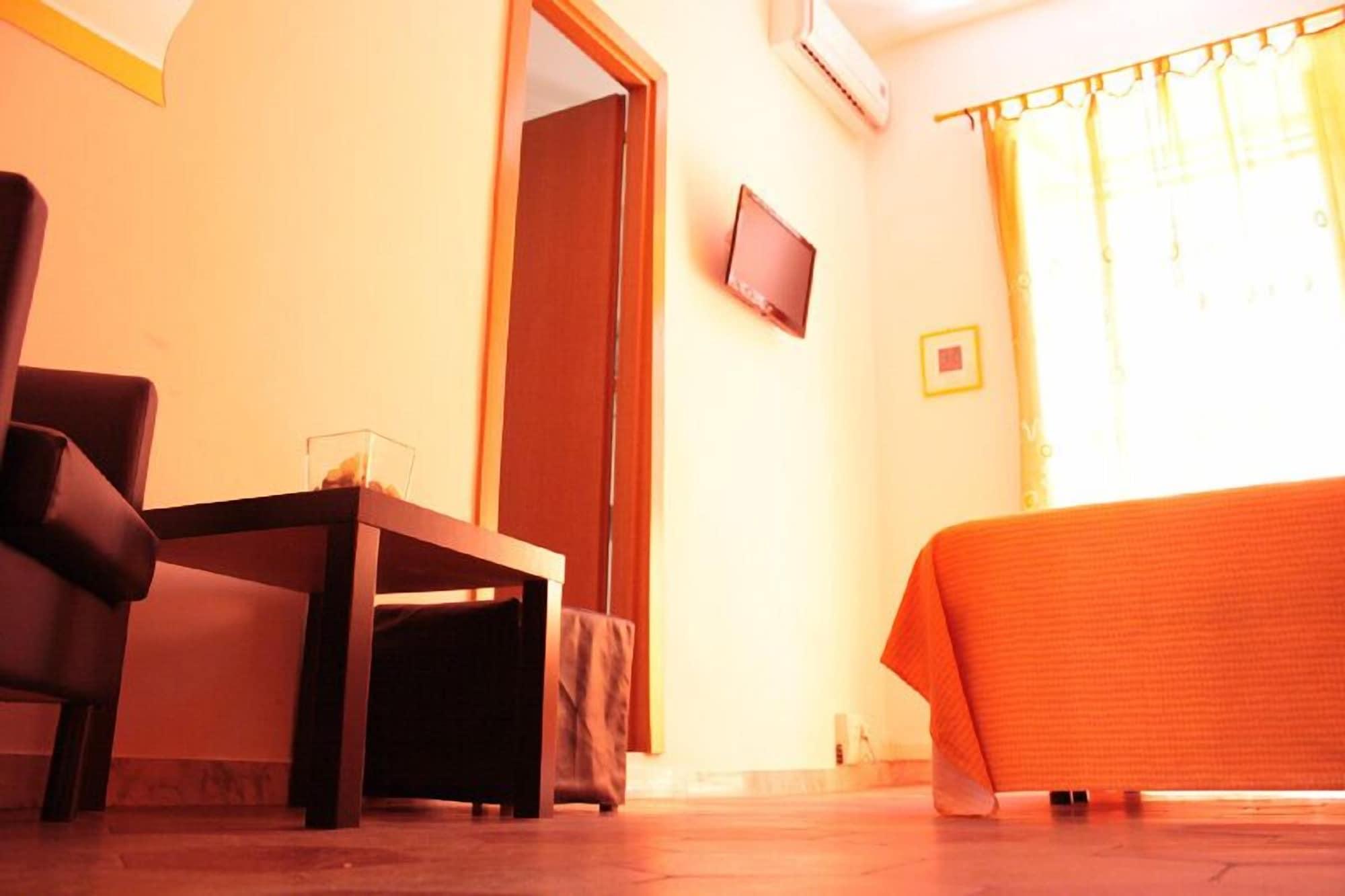 Scipione B&B Ρώμη Εξωτερικό φωτογραφία