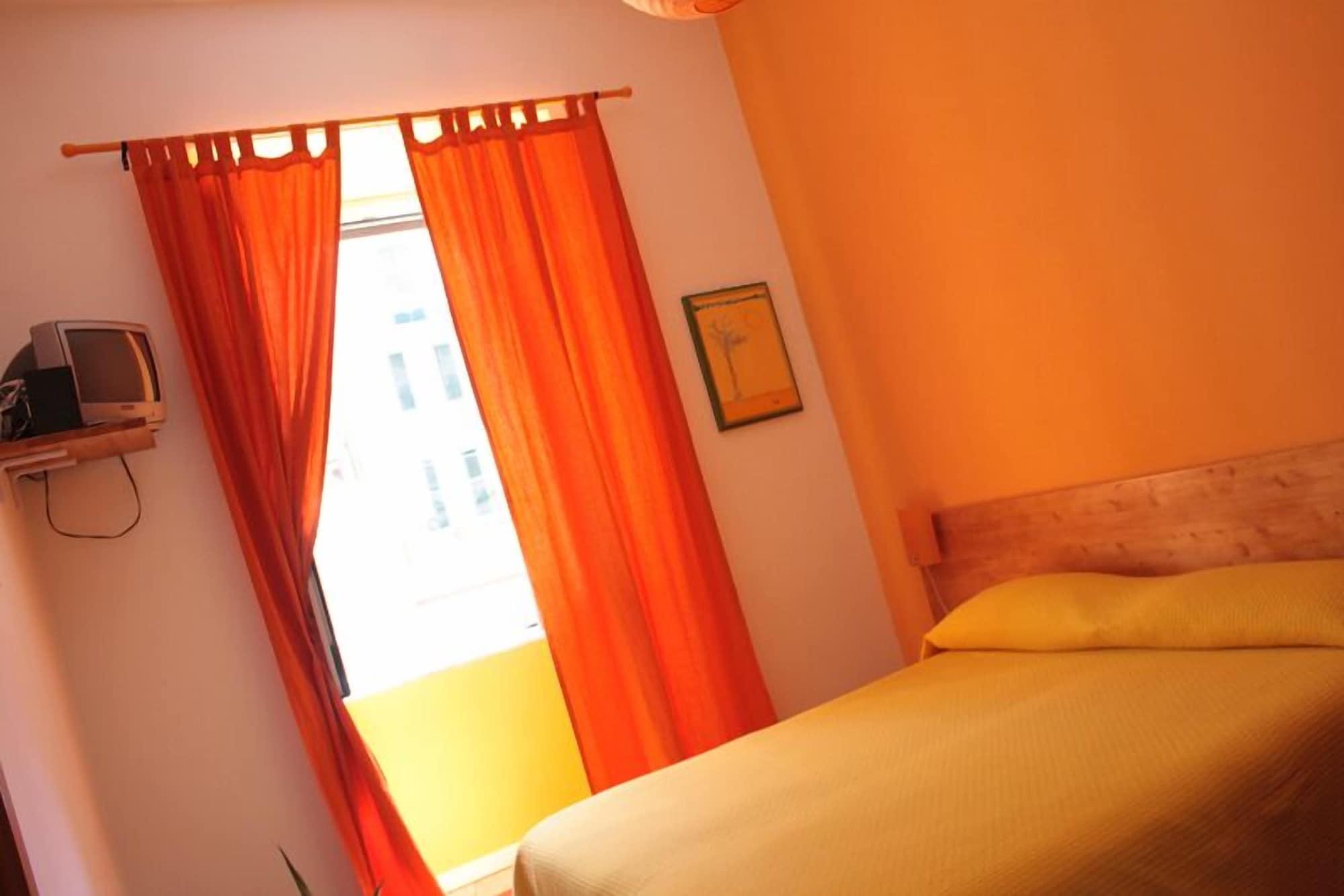 Scipione B&B Ρώμη Εξωτερικό φωτογραφία