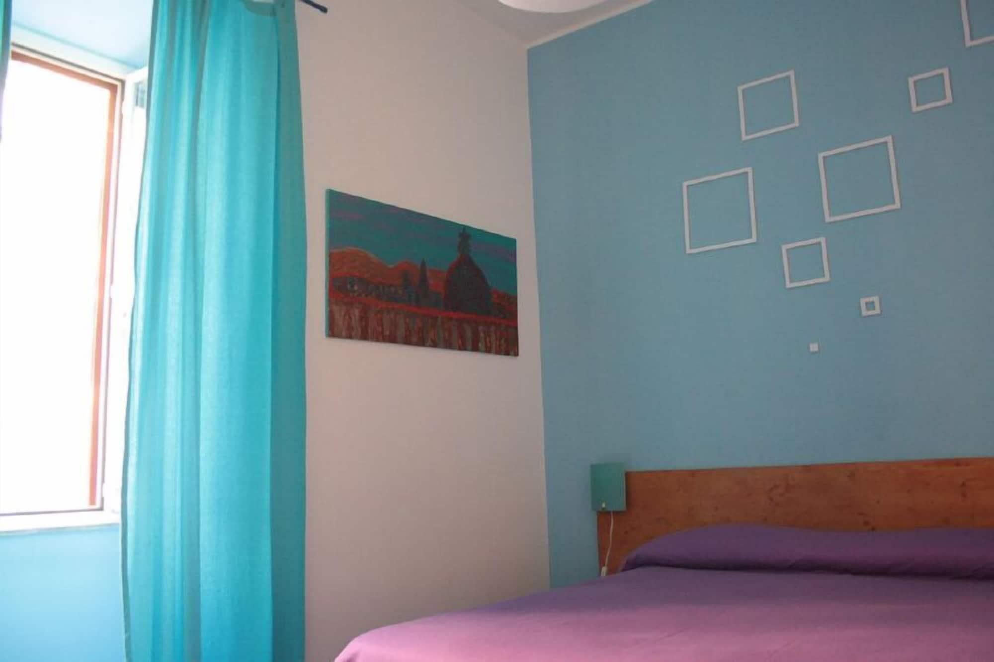 Scipione B&B Ρώμη Εξωτερικό φωτογραφία