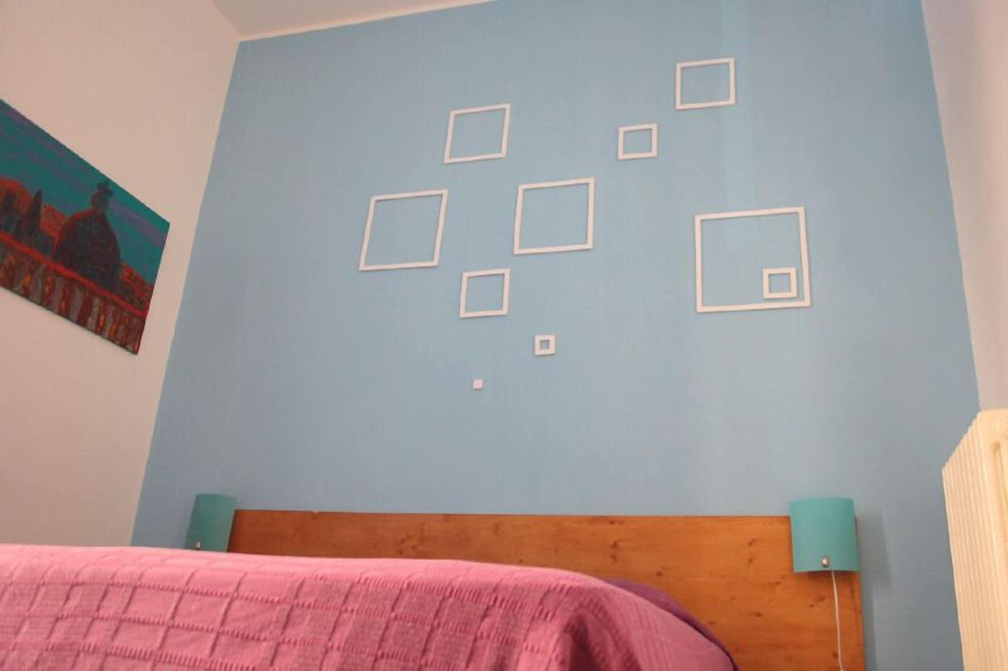 Scipione B&B Ρώμη Εξωτερικό φωτογραφία