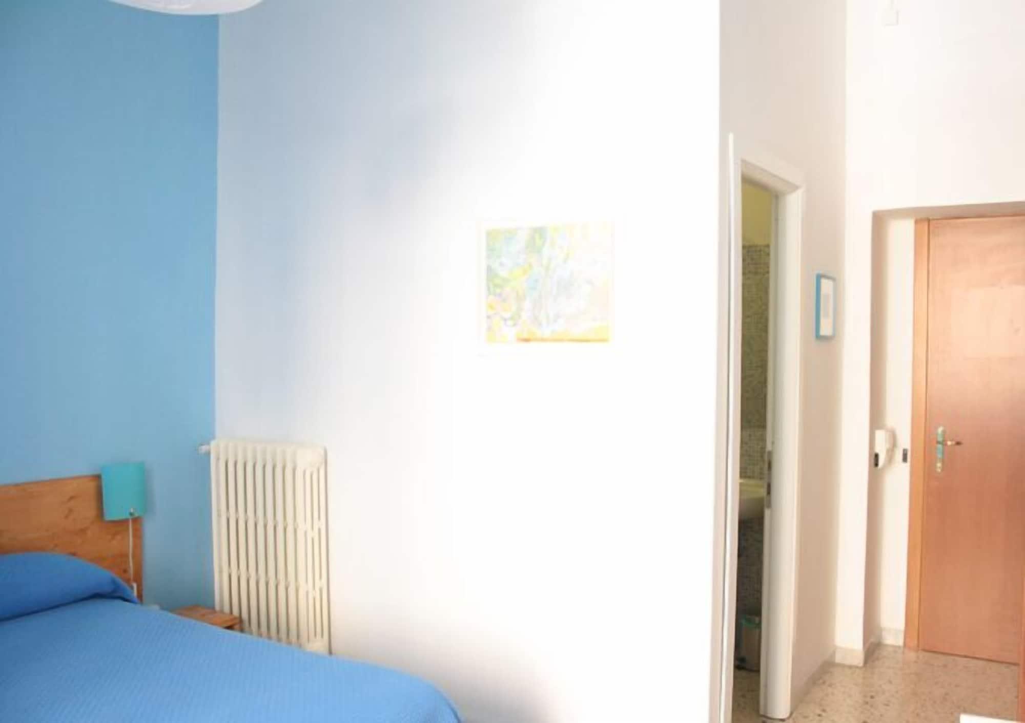 Scipione B&B Ρώμη Εξωτερικό φωτογραφία