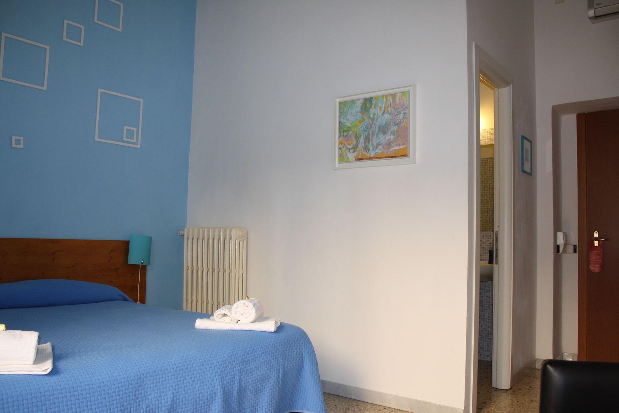 Scipione B&B Ρώμη Εξωτερικό φωτογραφία