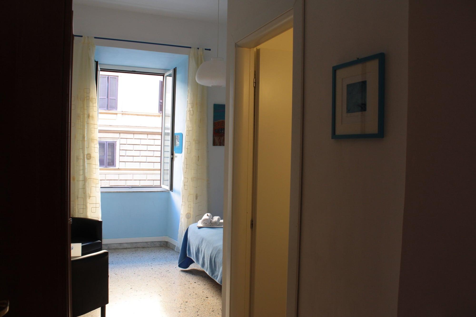 Scipione B&B Ρώμη Εξωτερικό φωτογραφία