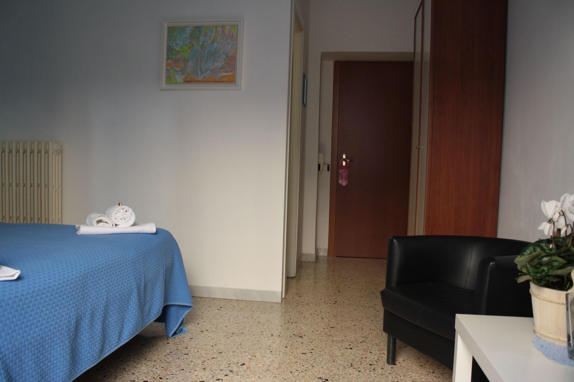 Scipione B&B Ρώμη Εξωτερικό φωτογραφία