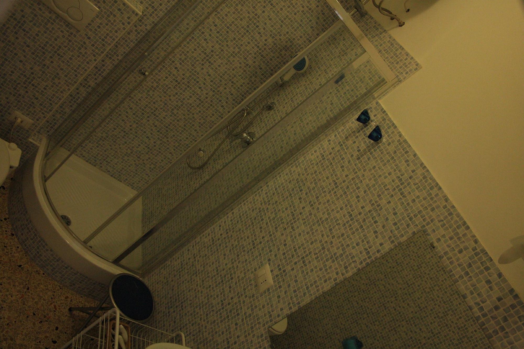Scipione B&B Ρώμη Εξωτερικό φωτογραφία