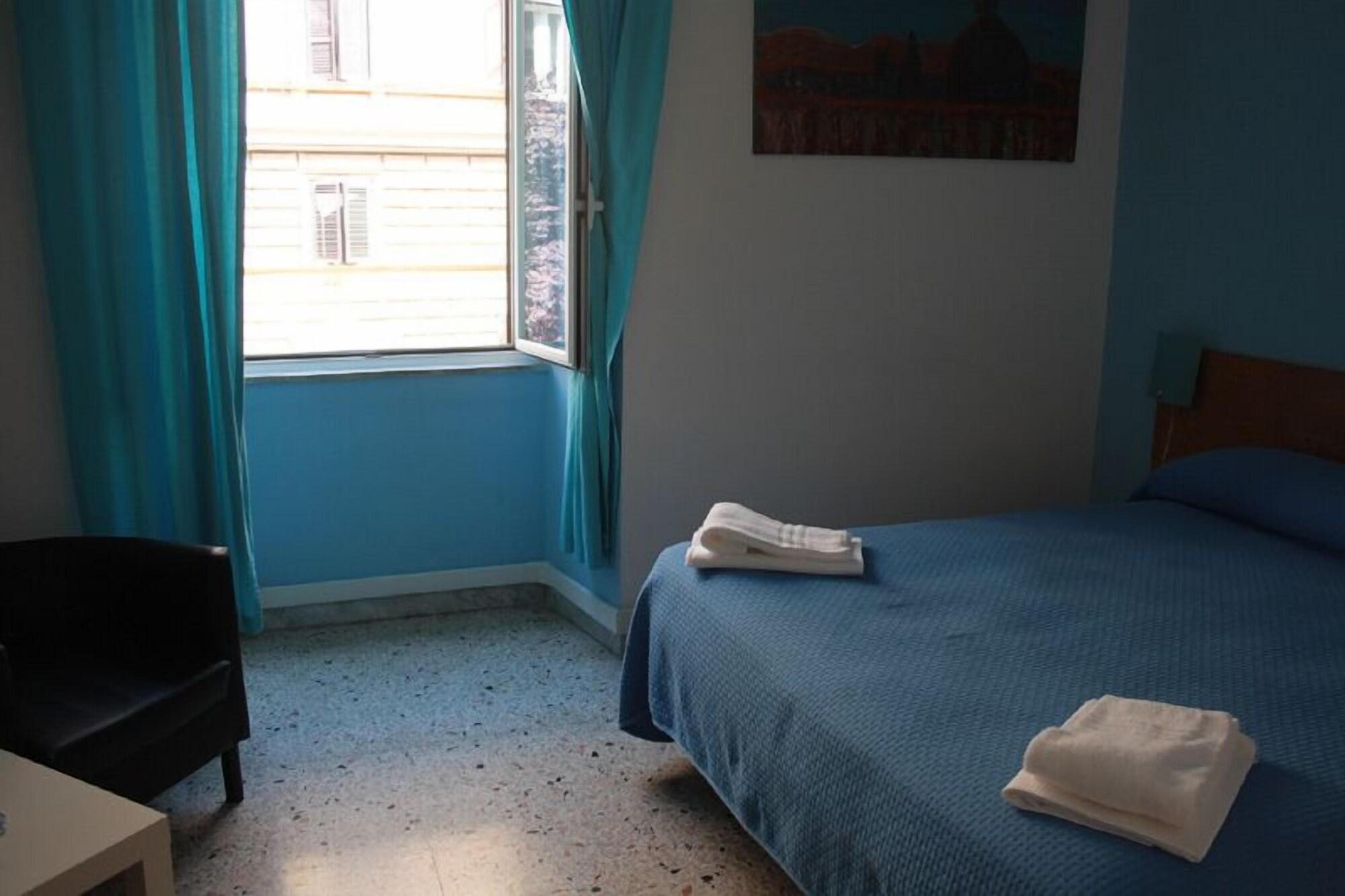 Scipione B&B Ρώμη Εξωτερικό φωτογραφία