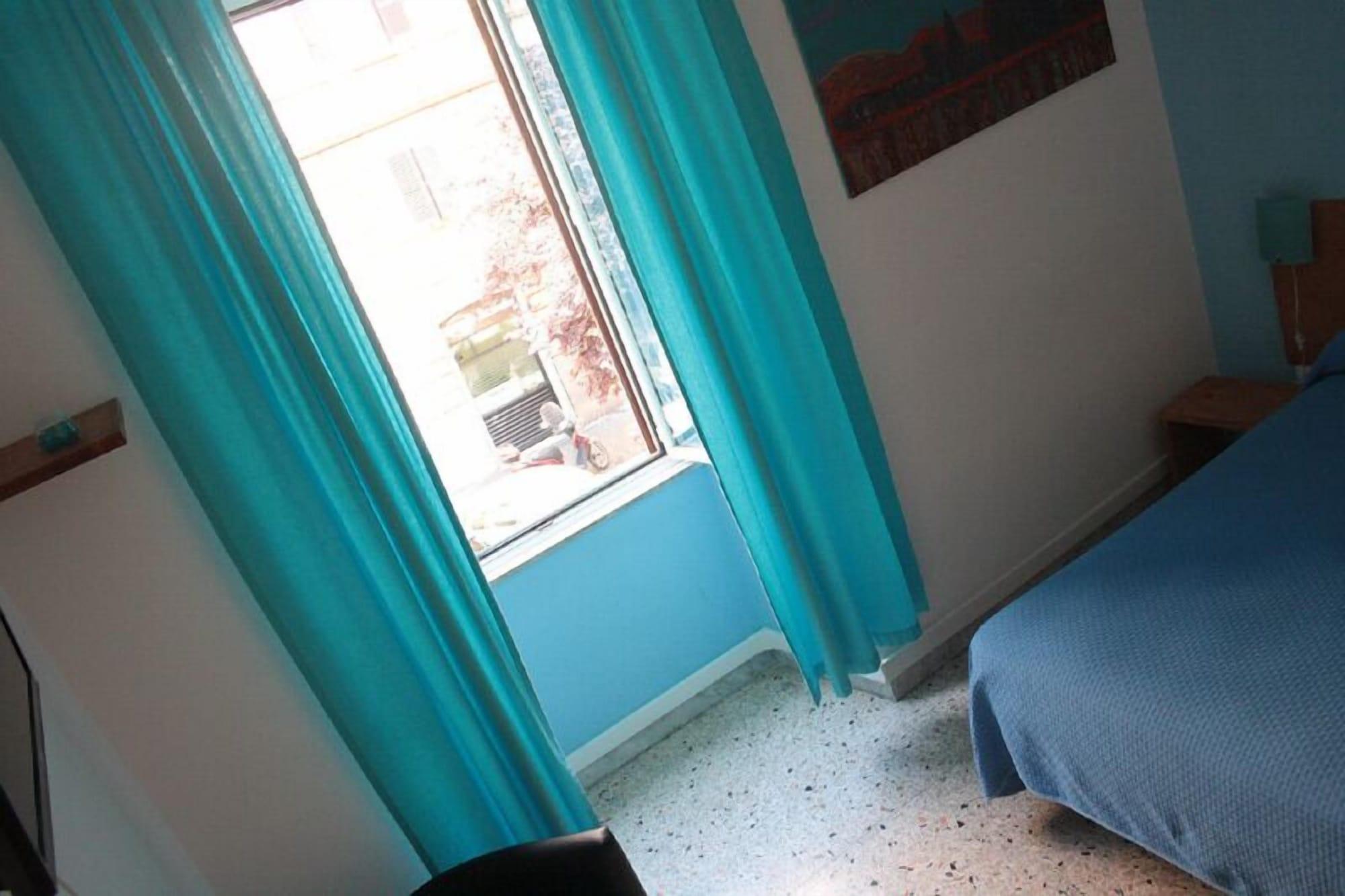 Scipione B&B Ρώμη Εξωτερικό φωτογραφία
