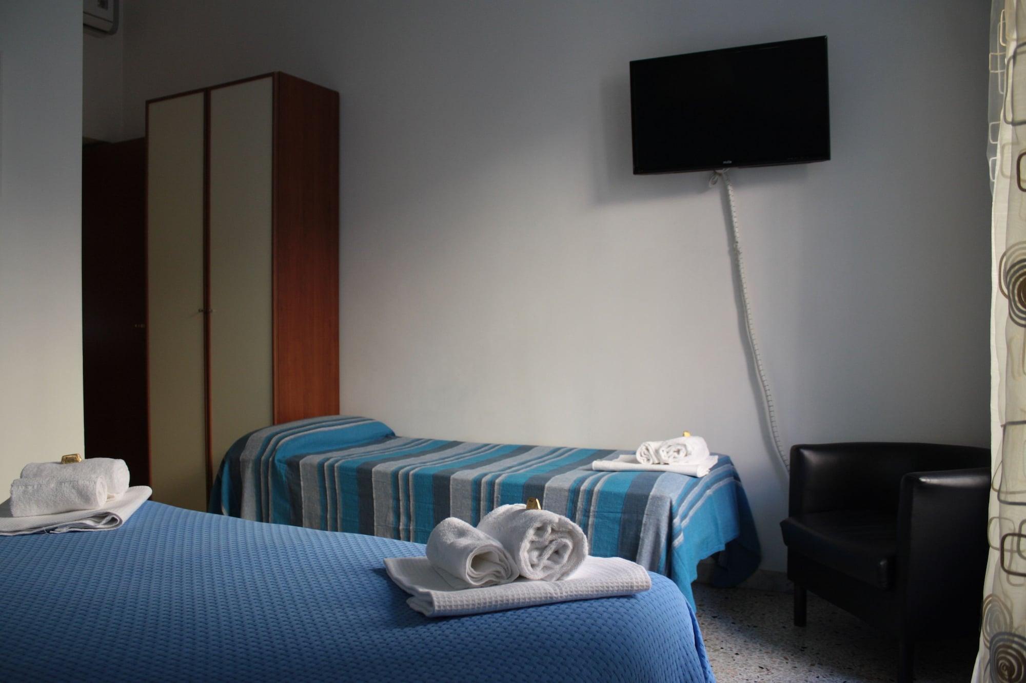 Scipione B&B Ρώμη Εξωτερικό φωτογραφία