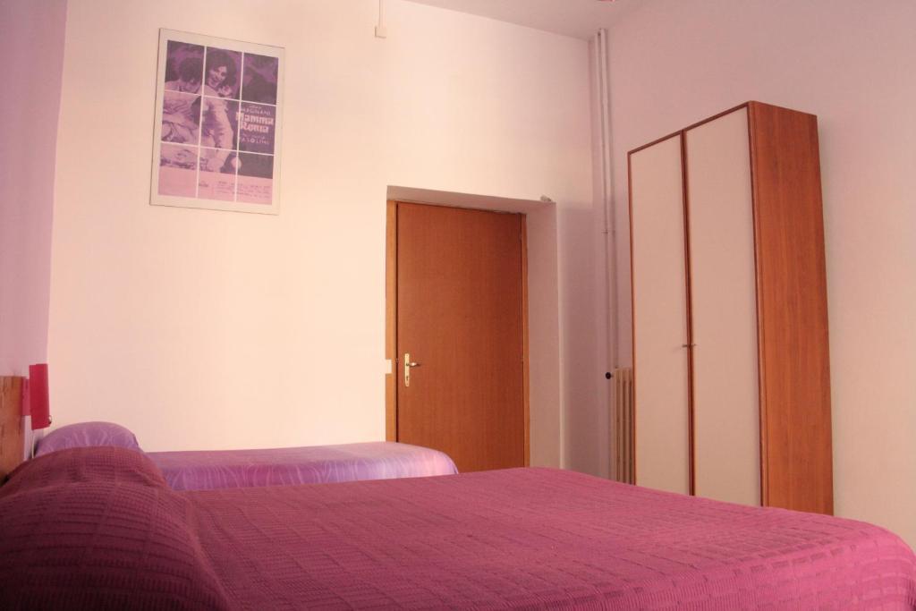 Scipione B&B Ρώμη Δωμάτιο φωτογραφία