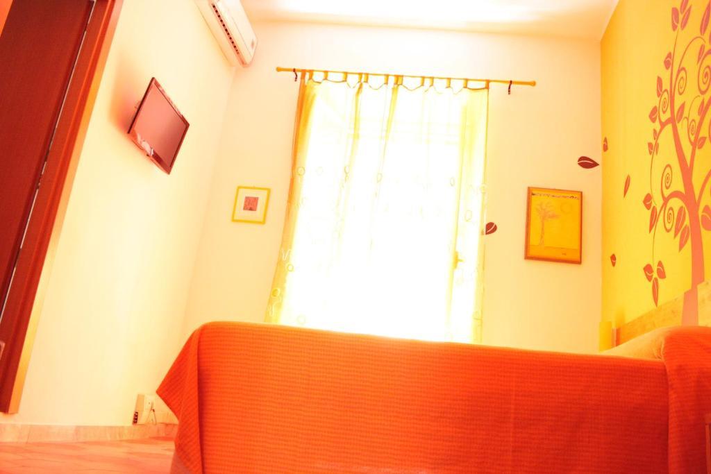Scipione B&B Ρώμη Δωμάτιο φωτογραφία