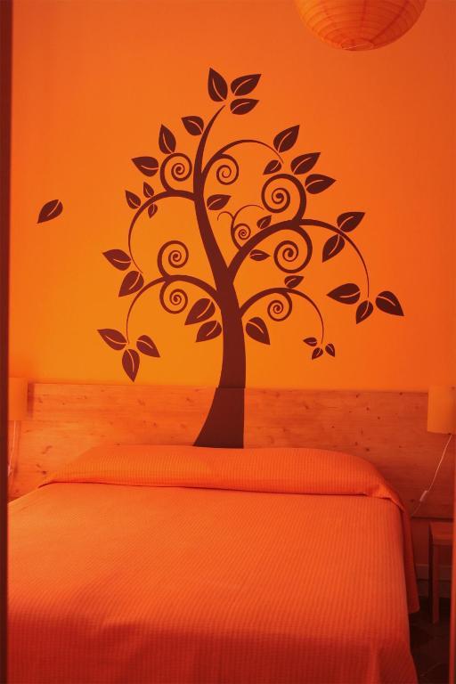 Scipione B&B Ρώμη Δωμάτιο φωτογραφία