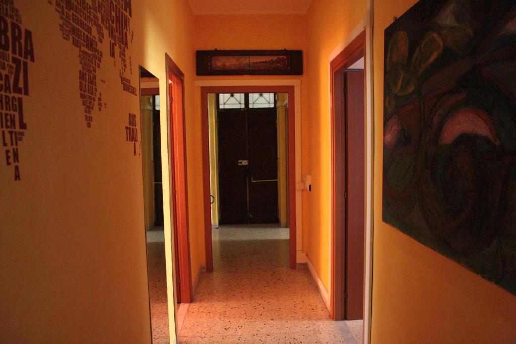 Scipione B&B Ρώμη Εξωτερικό φωτογραφία