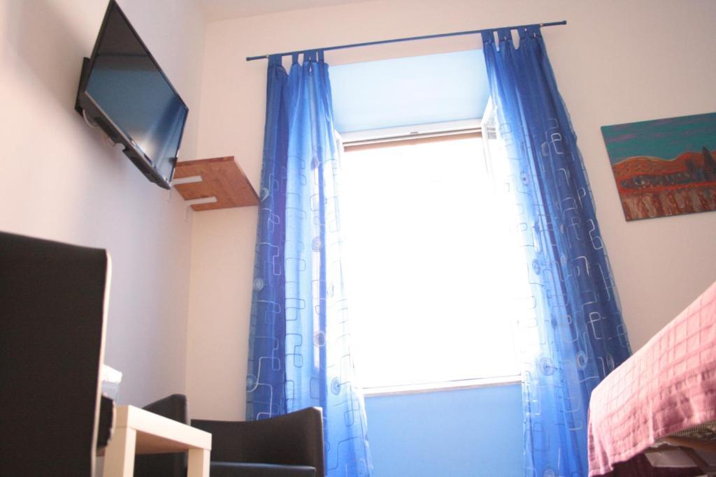 Scipione B&B Ρώμη Δωμάτιο φωτογραφία