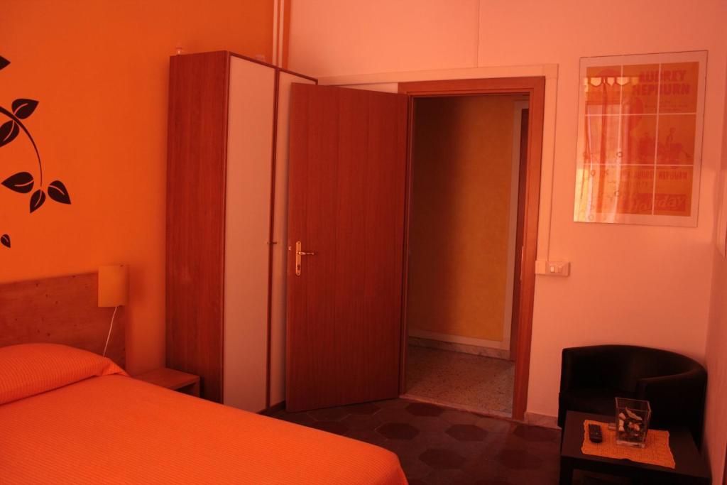 Scipione B&B Ρώμη Δωμάτιο φωτογραφία