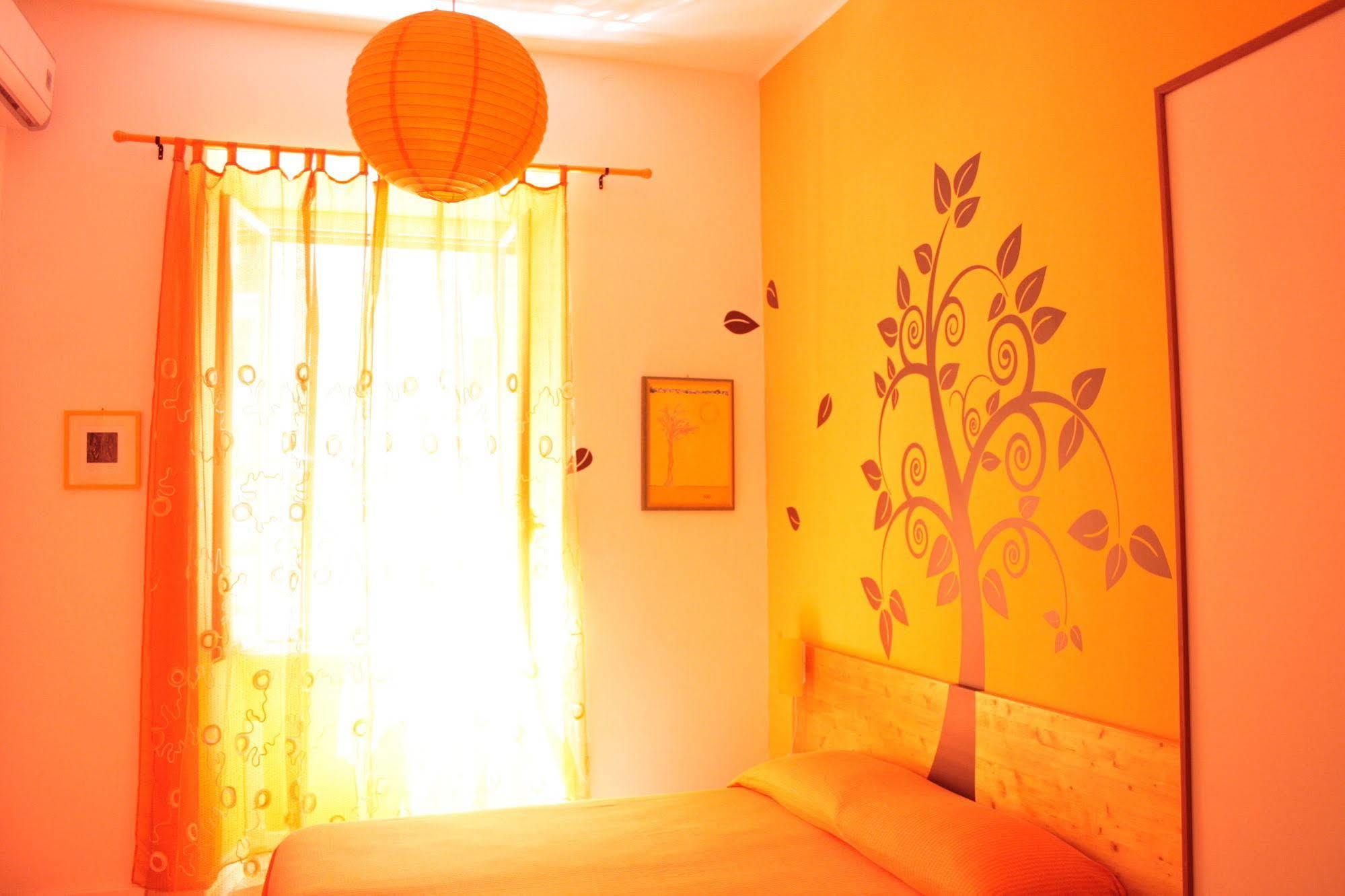Scipione B&B Ρώμη Εξωτερικό φωτογραφία