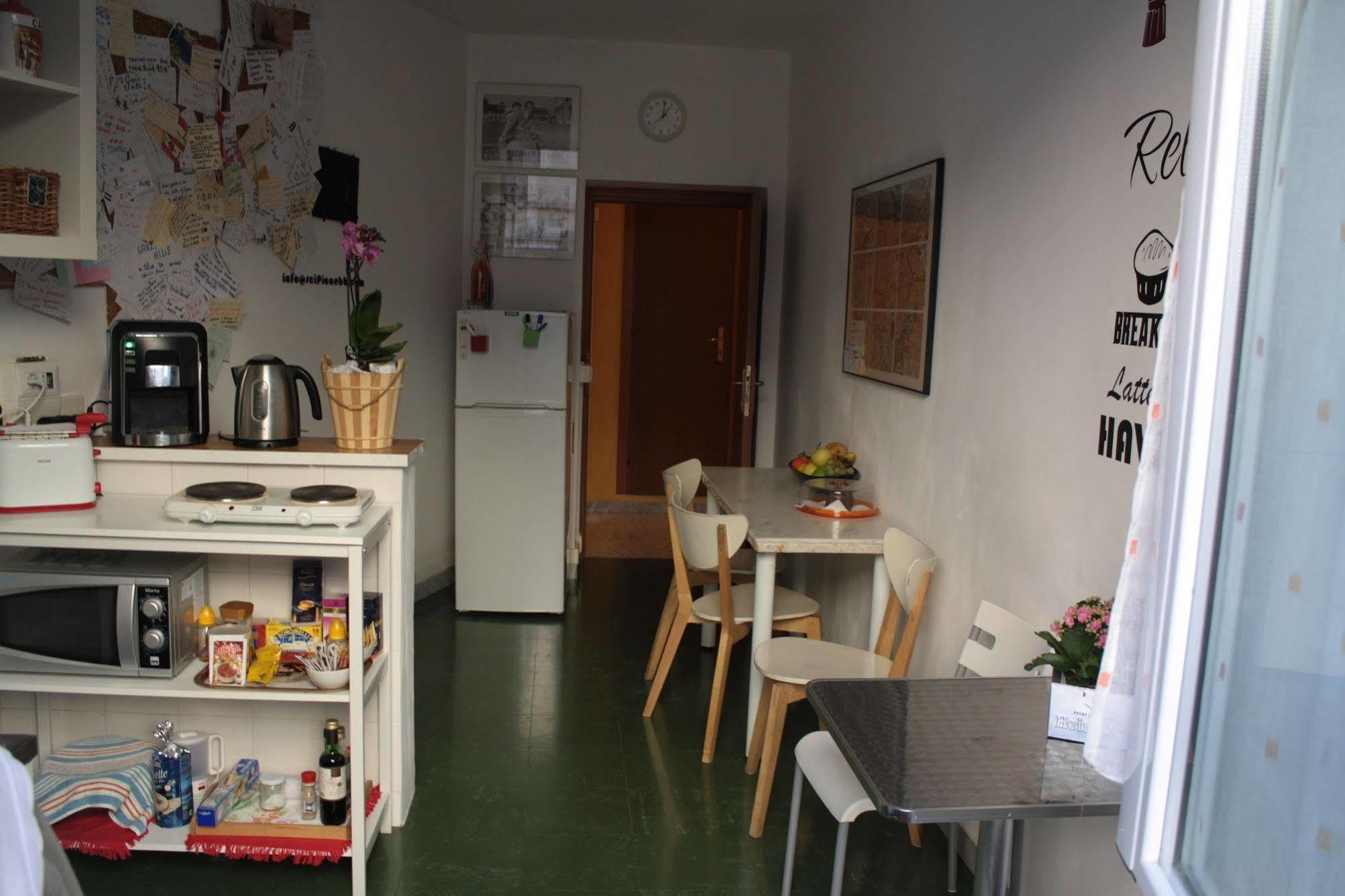 Scipione B&B Ρώμη Εξωτερικό φωτογραφία