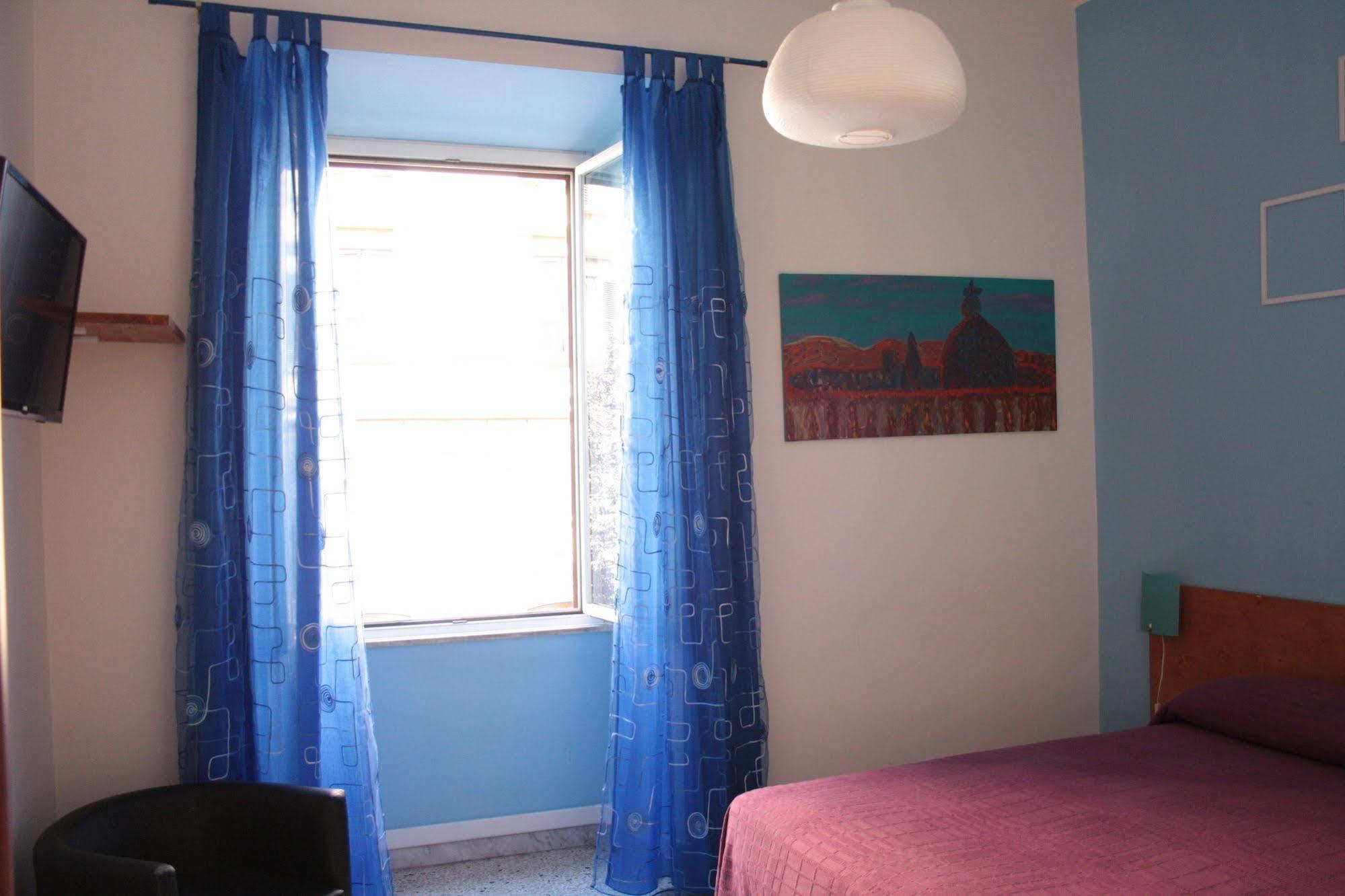 Scipione B&B Ρώμη Εξωτερικό φωτογραφία